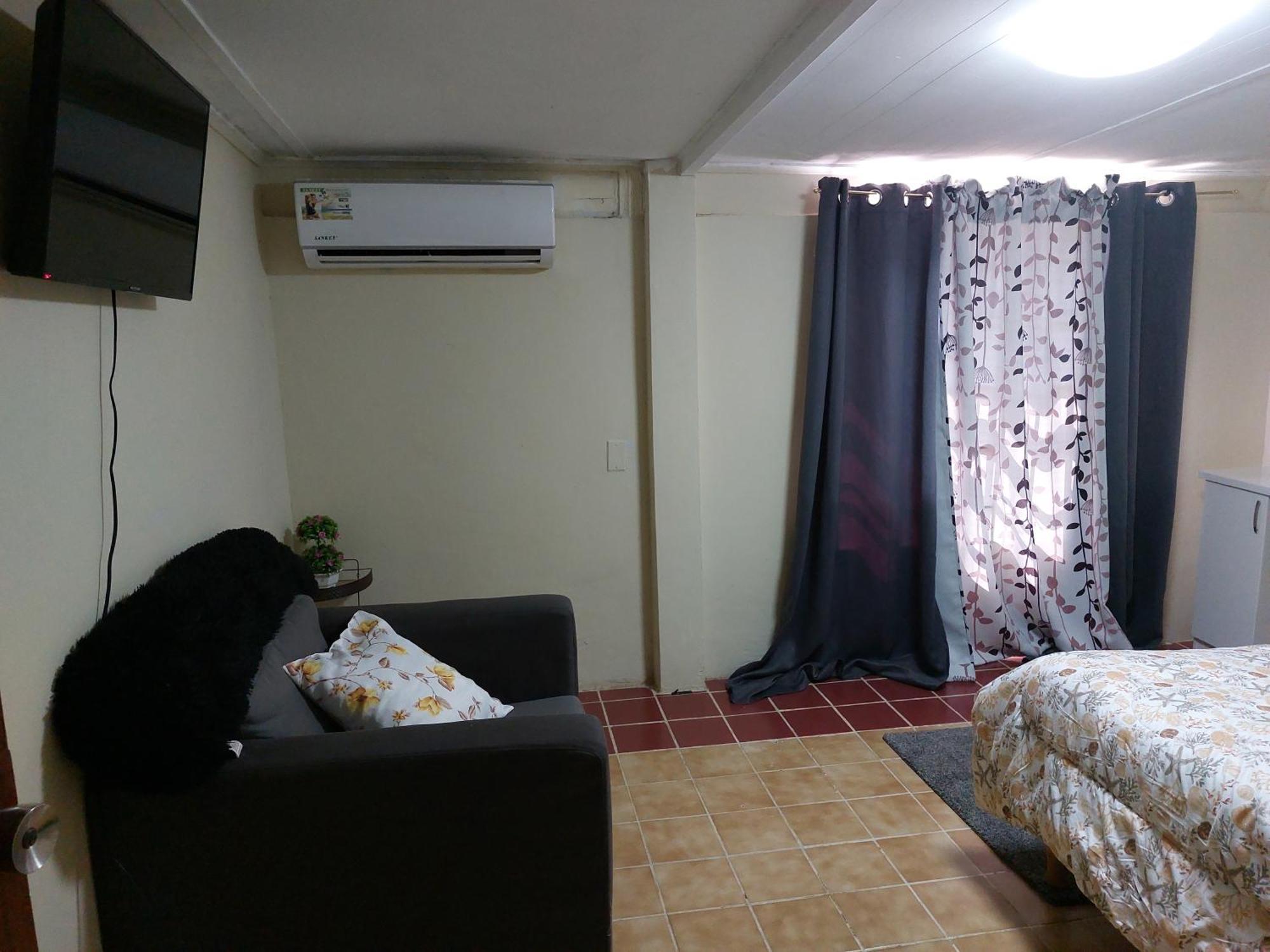 Appartement Mi Hogar à Julianadorp Extérieur photo